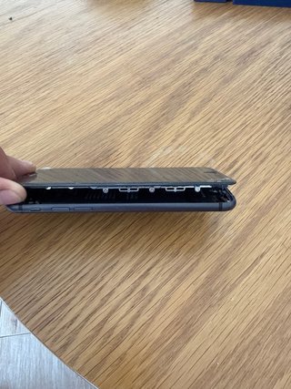 iPhone 7 Negro para piezas