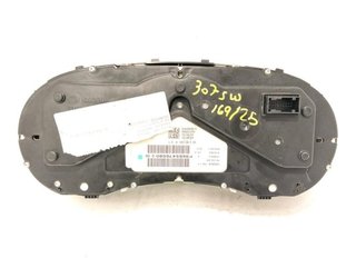 9655476580 cuadro instrumentos peugeot 307 sw 1688