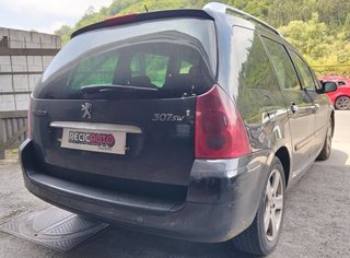 9655476580 cuadro instrumentos peugeot 307 sw 1688