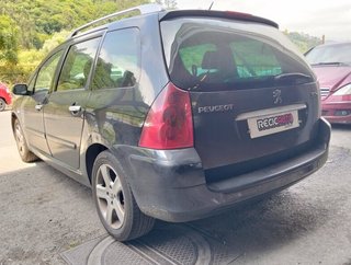 9655476580 cuadro instrumentos peugeot 307 sw 1688
