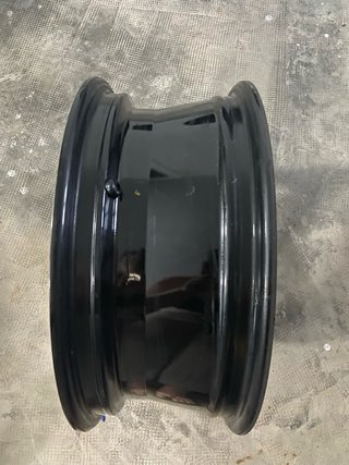 Llanta Renault Captur