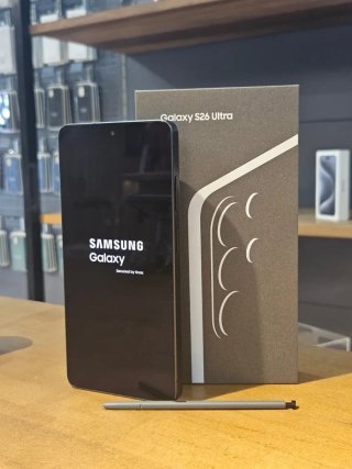 SAMSUNG S26 ULTRA 512GB NEGRO