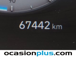Hyundai Tucson 1.6 CRDI Maxx 85 kW (115 CV)