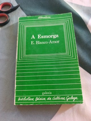 A esmorga