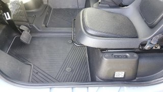 Citroen AMI 2021