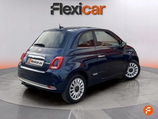 Fiat 500 Dolcevita 1.0 Hybrid 51KW (70 CV)