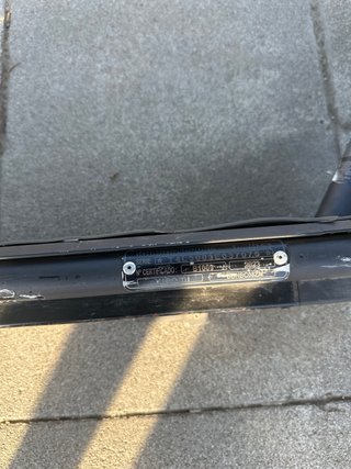 Patinete Eléctrico Xiaomi 4 Lite DGT