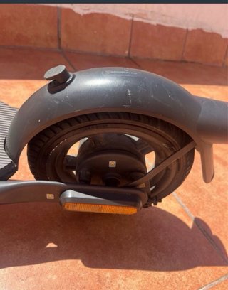 Patinete Eléctrico Xiaomi 4 Lite DGT