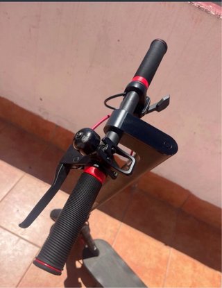 Patinete Eléctrico Xiaomi 4 Lite DGT