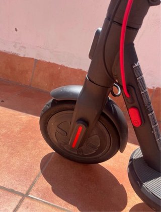 Patinete Eléctrico Xiaomi 4 Lite DGT