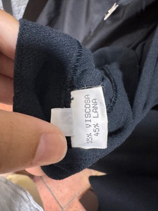 Conjunto Chaqueta y Pantalón Frac de lagasca.
