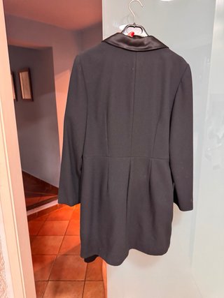 Conjunto Chaqueta y Pantalón Frac de lagasca.