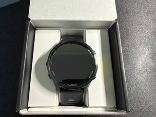 Garmin Forerunner 970 Smartwatch GPS Running
