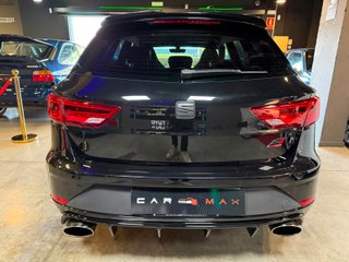 SEAT Leon CUPRA (300 CV)  2017
