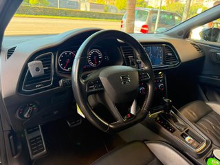 SEAT Leon CUPRA (300 CV)  2017