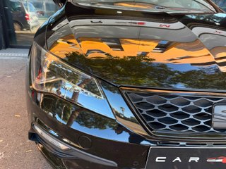 SEAT Leon CUPRA (300 CV)  2017