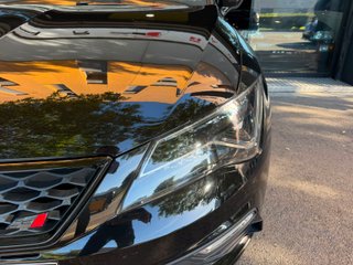 SEAT Leon CUPRA (300 CV)  2017