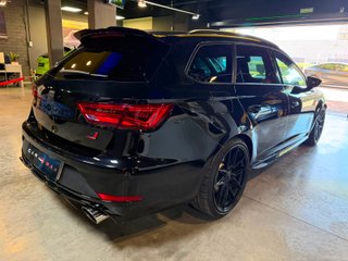 SEAT Leon CUPRA (300 CV)  2017