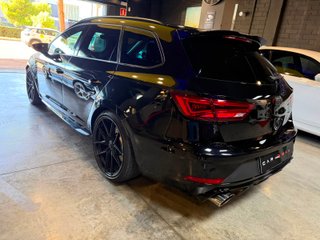 SEAT Leon CUPRA (300 CV)  2017