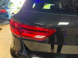 SEAT Leon CUPRA (300 CV)  2017