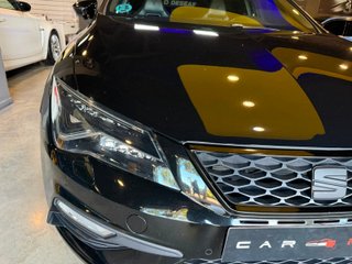 SEAT Leon CUPRA (300 CV)  2017