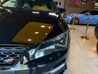 SEAT Leon CUPRA (300 CV)  2017