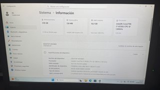 Lenovo ThinkPad L380 i7 16GB SSD 13.3 FHD