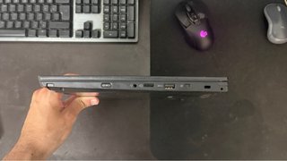 Lenovo ThinkPad L380 i7 16GB SSD 13.3 FHD