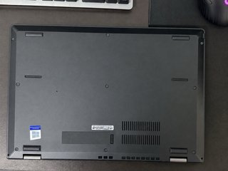 Lenovo ThinkPad L380 i7 16GB SSD 13.3 FHD