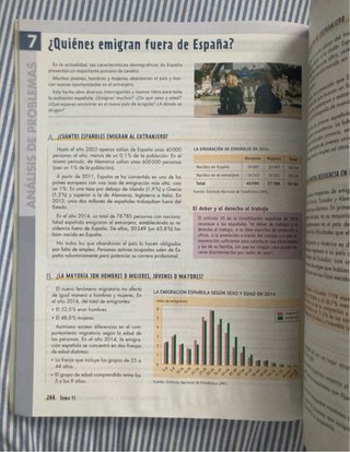 GH 3 Geografía e Historia : Educación Secundari...