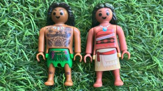 Playmobil Disney Figuras