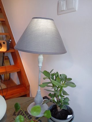 Làmparas de mesa de noche