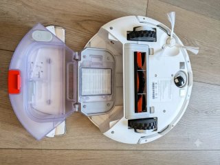 Xiaomi Robot Vacuum E12 - Poco uso