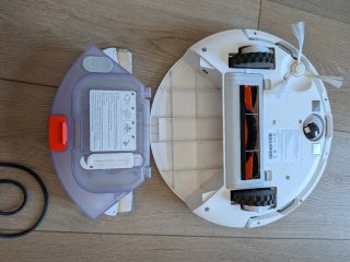 Xiaomi Robot Vacuum E12 - Poco uso