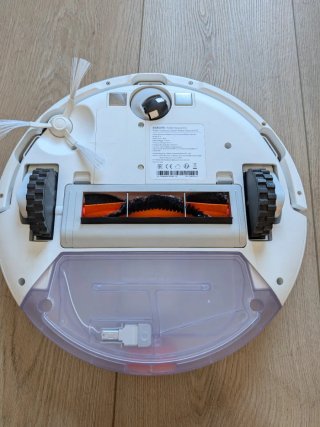 Xiaomi Robot Vacuum E12 - Poco uso