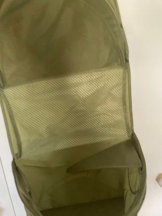 Organizador colgante dragón Ikea