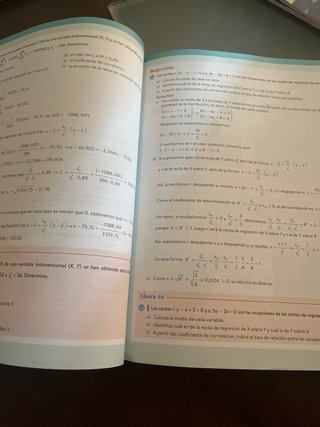 Matemáticas aplicadas a las Ciencias Sociales I...