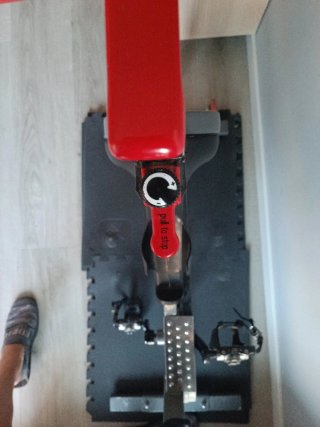Bicicleta Spinning Bodytone