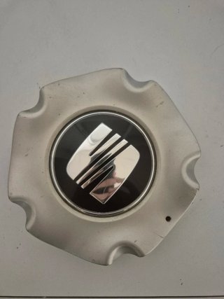 Tapacubos Seat León FR