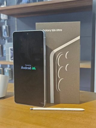 SAMSUNG S26 ULTRA 1TB AZUL