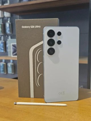 SAMSUNG S26 ULTRA 1TB AZUL