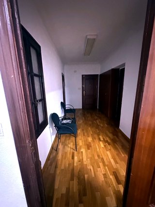 ALQUILER OFICINA