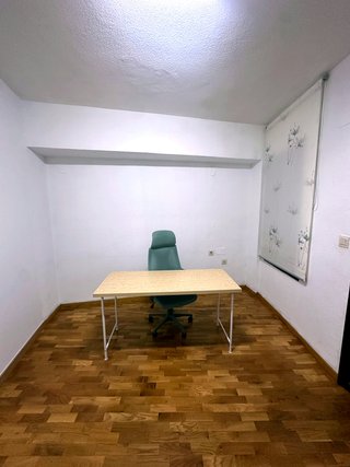 ALQUILER OFICINA