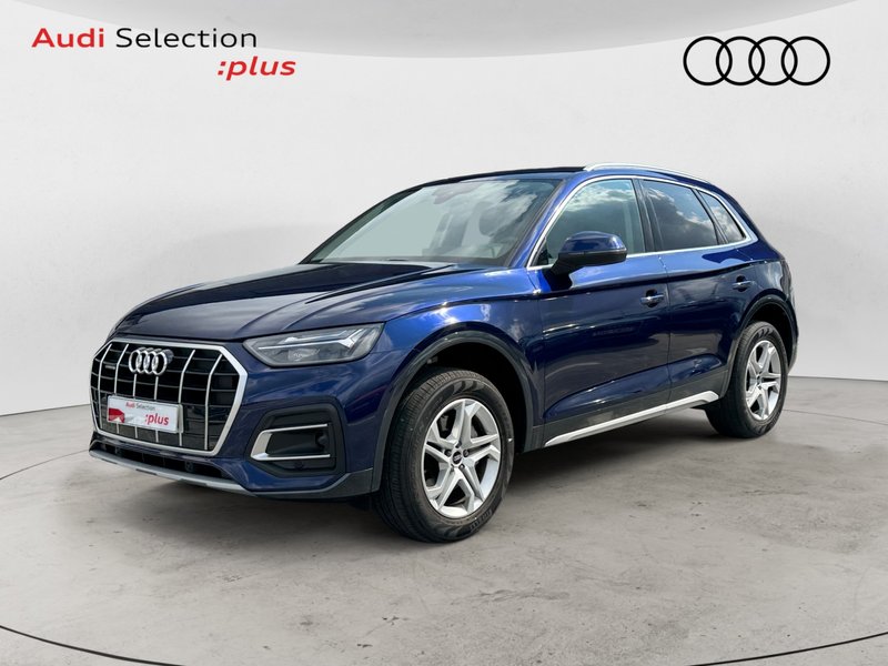 Audi Q5 SPORTBACK Advanced 40 TDI quattro-ultra 2024