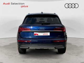 AUDI Audi Q5 Advanced 40 TDI quattro 204cv