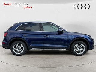 AUDI Audi Q5 Advanced 40 TDI quattro 204cv