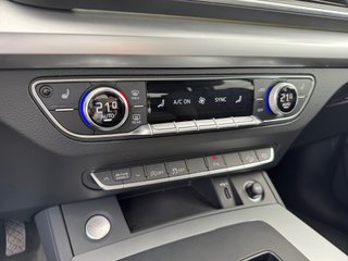 AUDI Audi Q5 Advanced 40 TDI quattro 204cv
