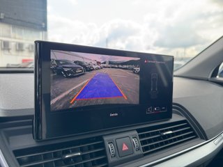 AUDI Audi Q5 Advanced 40 TDI quattro 204cv