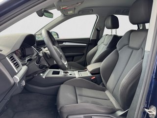 AUDI Audi Q5 Advanced 40 TDI quattro 204cv