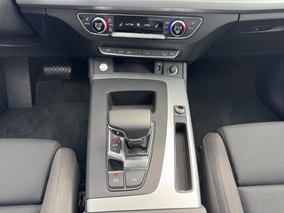 AUDI Audi Q5 Advanced 40 TDI quattro 204cv